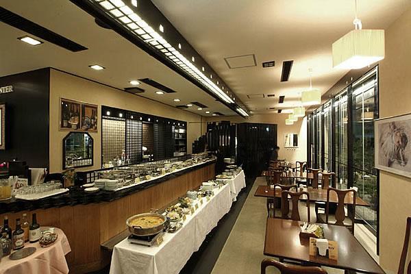 苏黎世托霍2001酒店 广岛 外观 照片